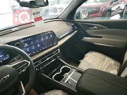 شێڤرۆلێت تراڤێرس